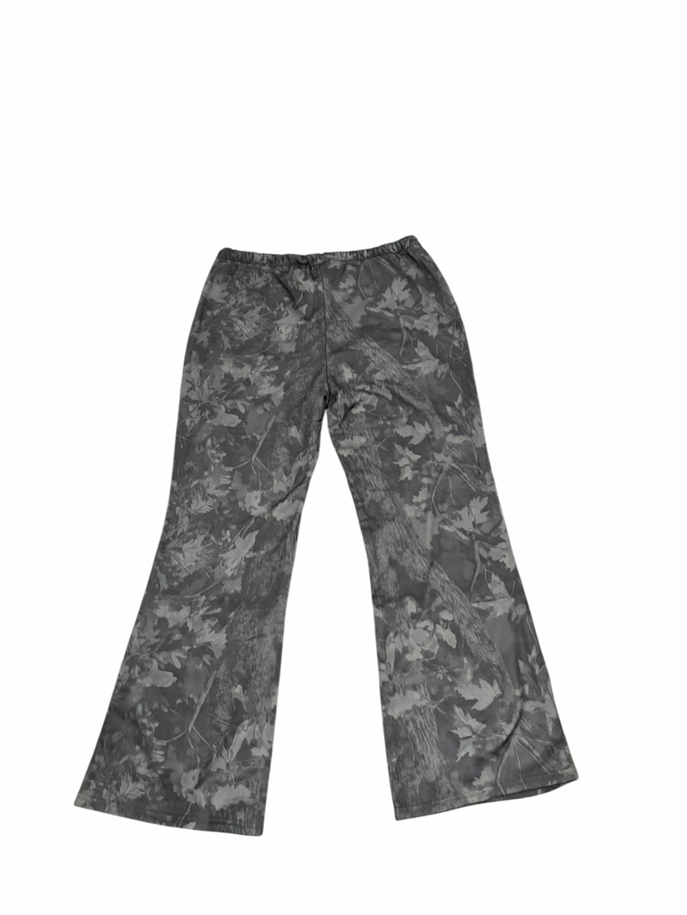 Love Theory Gray Camo Print Sweatpants size XL (J) nwt - Picture 5 of 5